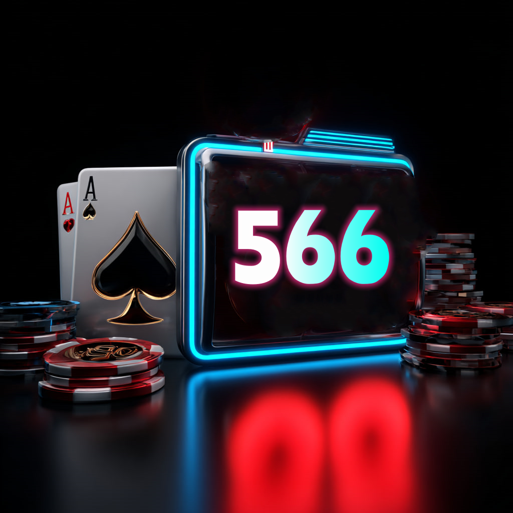 566 Trò chơi